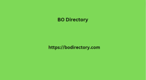 BO Directory
